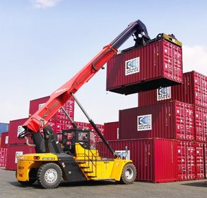 Material Handling Solutions image